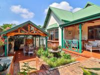 3 Bedroom 2 Bathroom House for Sale for sale in Faerie Glen