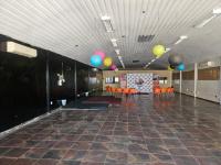 Spaces of property in Kuruman