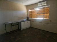 Kitchen of property in Kuruman