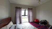 Bed Room 1 - 9 square meters of property in Linbro Park A.H.