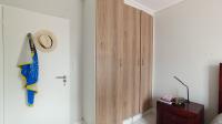 Bed Room 1 - 9 square meters of property in Linbro Park A.H.