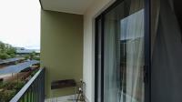 Balcony - 4 square meters of property in Linbro Park A.H.