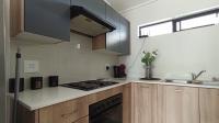 Kitchen - 11 square meters of property in Linbro Park A.H.