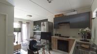 Kitchen - 11 square meters of property in Linbro Park A.H.