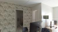 Kitchen - 11 square meters of property in Linbro Park A.H.