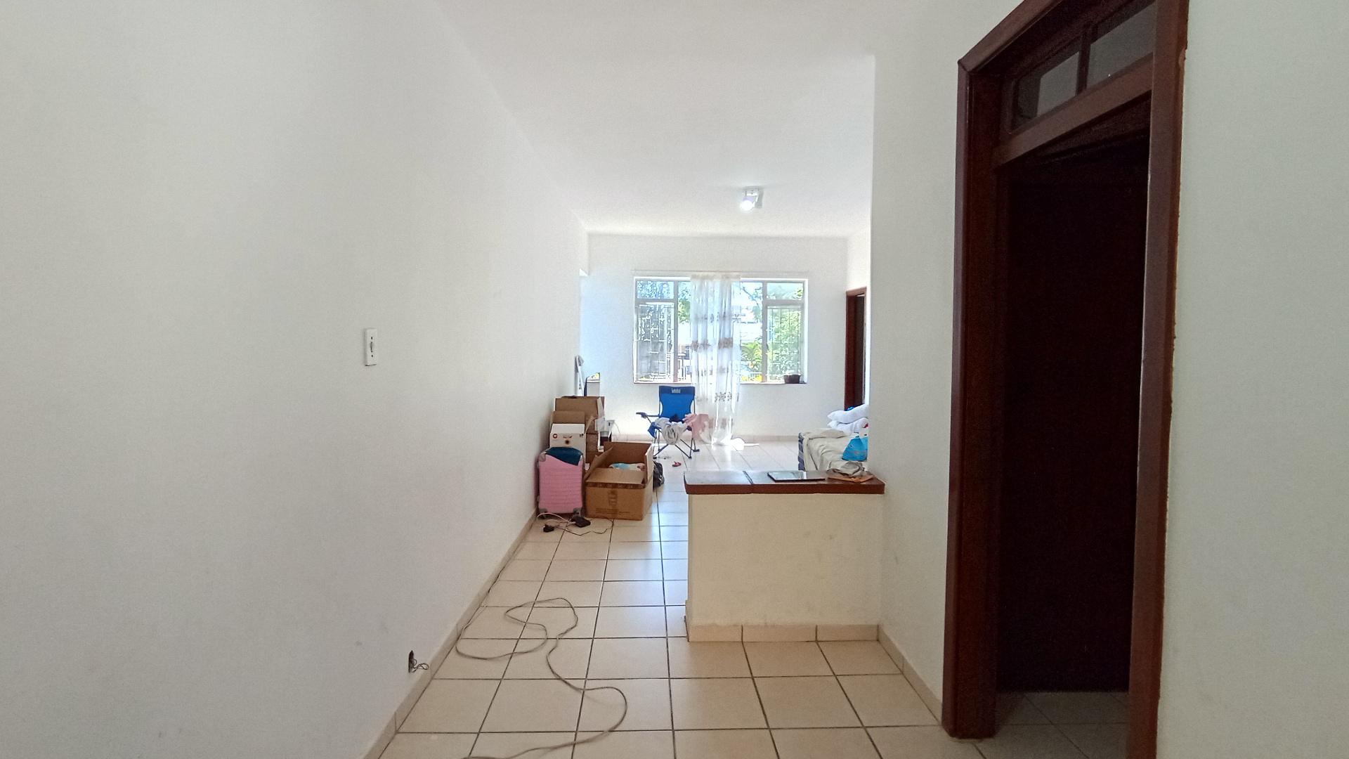 Dining Room - 9 square meters of property in Bulwer (Dbn)