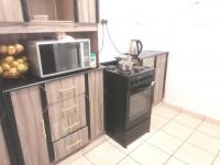 Kitchen of property in Bulwer (Dbn)