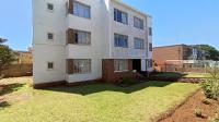 Front View of property in Bulwer (Dbn)