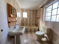 Main Bathroom of property in Regents Park