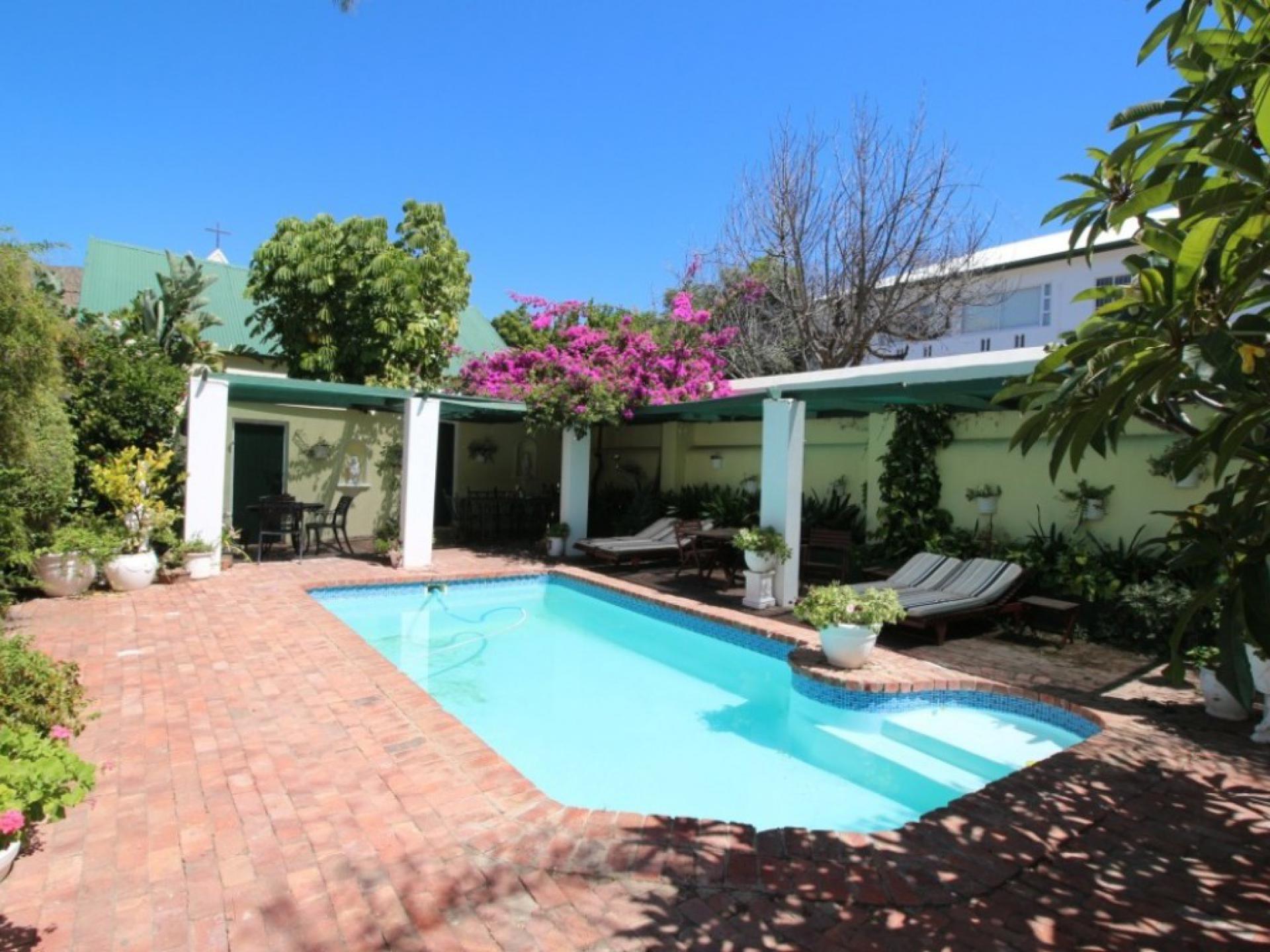  of property in Montagu