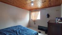 Bed Room 1 - 10 square meters of property in Montford