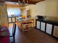 Dining Room of property in Grabouw