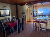 Dining Room of property in Grabouw