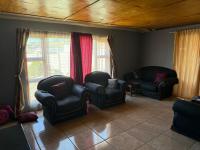 Lounges of property in Grabouw