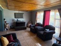 Lounges of property in Grabouw