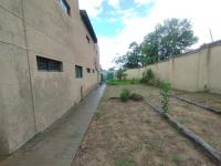 Backyard of property in Buccleuch