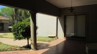 Patio - 28 square meters of property in Noordhang