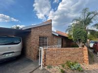 3 Bedroom 2 Bathroom House for Sale for sale in Rustenburg