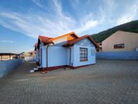  of property in Tlhabane West