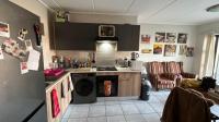 Kitchen of property in Zwartkoppies