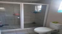 Main Bathroom of property in Palm Ridge