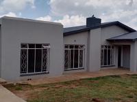 3 Bedroom 2 Bathroom House for Sale for sale in Rensburg