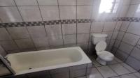 Main Bathroom of property in Kimberley