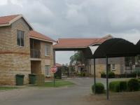  of property in Waterval East