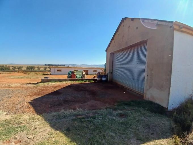 Farm for Sale For Sale in Heidelberg - GP - MR619904