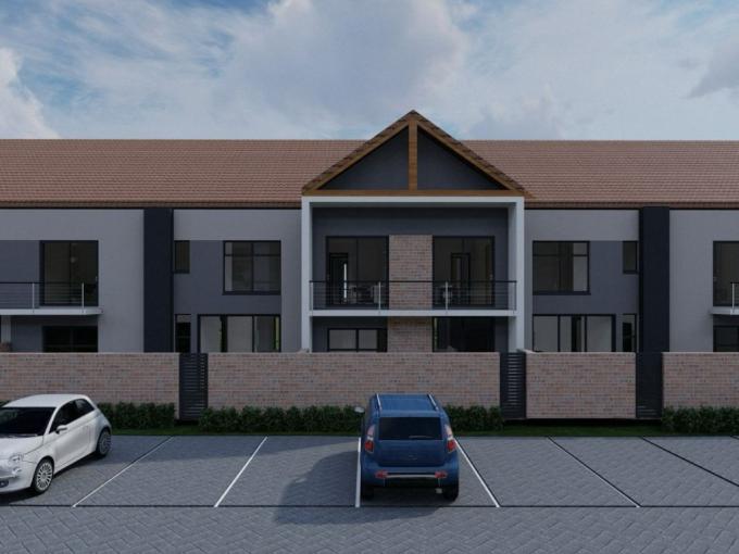 1 Bedroom Apartment for Sale For Sale in Hartbeespoort - MR619928