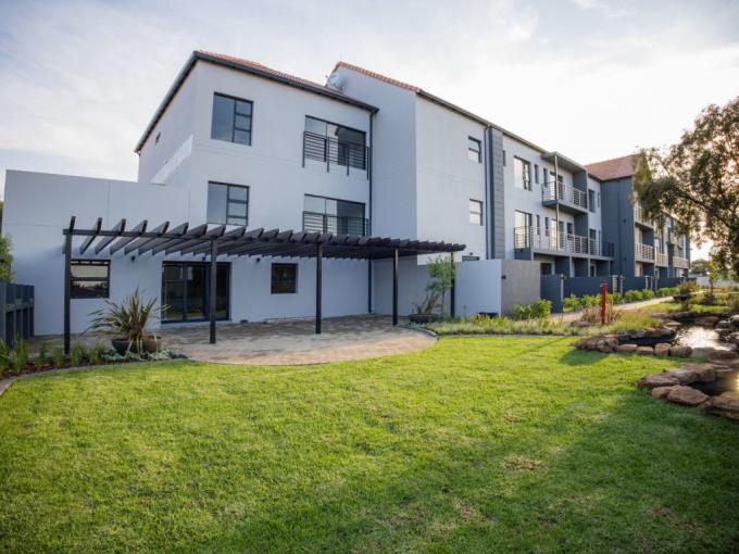 1 Bedroom Apartment for Sale For Sale in Hartbeespoort - MR619928