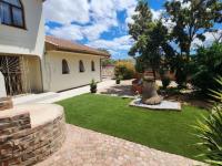  of property in Oudtshoorn