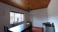 Dining Room - 16 square meters of property in Florida Hills