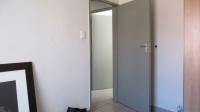 Bed Room 1 - 9 square meters of property in Olifantsvlei 327-Iq