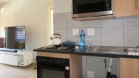 Kitchen - 7 square meters of property in Olifantsvlei 327-Iq