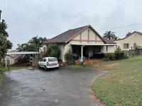 Front View of property in Montclair (Dbn)