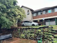 Backyard of property in Montclair (Dbn)