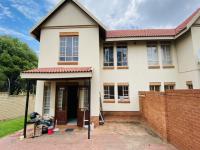 Front View of property in Brooklands Lifestyle Estate