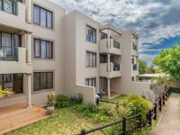 2 Bedroom 1 Bathroom Flat/Apartment to Rent for sale in Bryanston