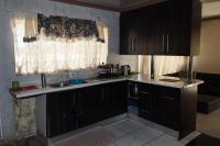 Kitchen of property in Pellissier