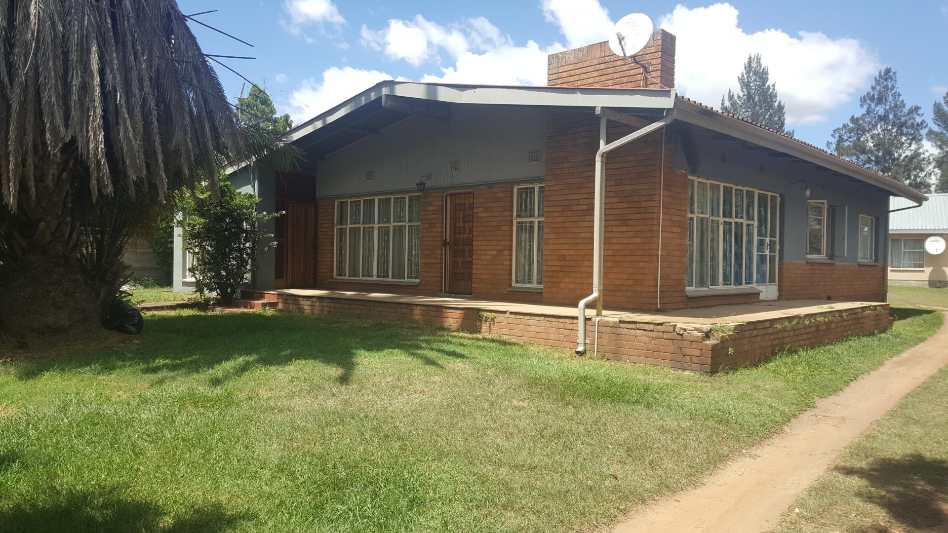 Front View of property in Arbor Park