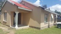 Flatlet of property in Arbor Park