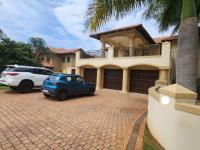  of property in Umhlanga 