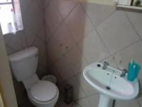 Main Bathroom of property in Rustenburg