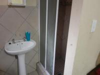 Main Bathroom of property in Rustenburg