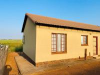 Front View of property in Middelburg - MP