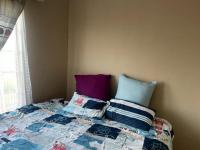 Main Bedroom of property in Middelburg - MP