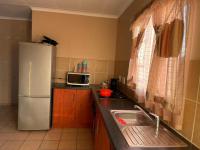 Kitchen of property in Middelburg - MP