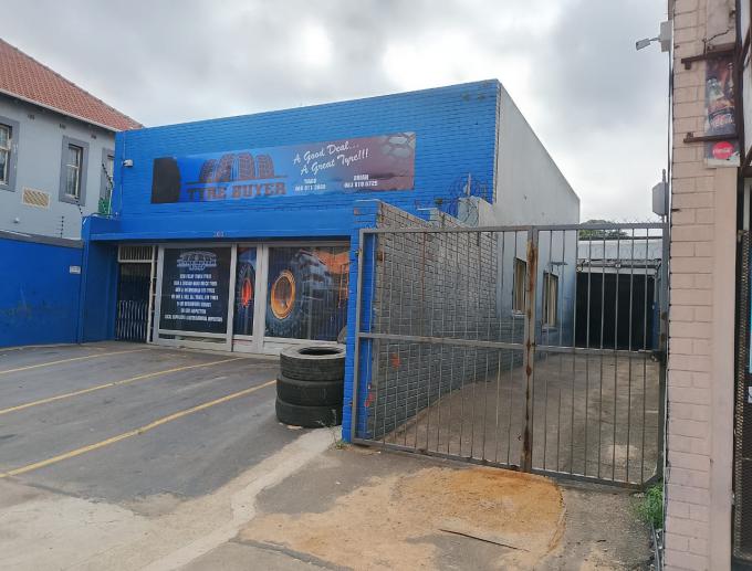 Commercial for Sale For Sale in Bulwer - MR620748