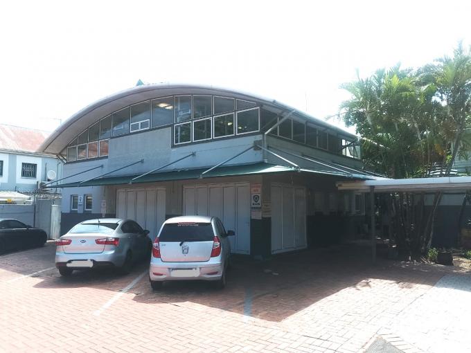 Commercial for Sale For Sale in Bulwer - MR620755